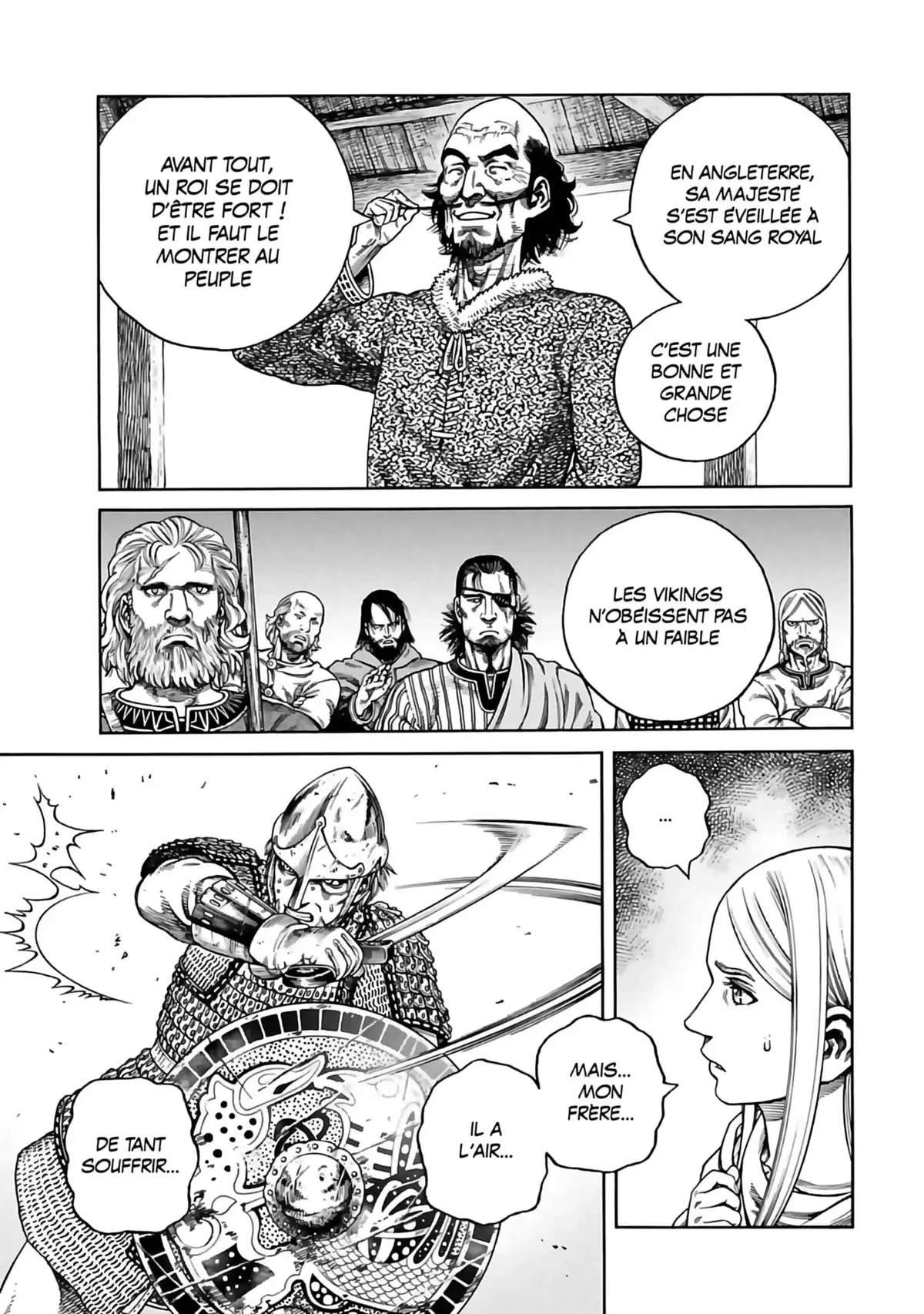 Vinland Saga Volume 11 page 89