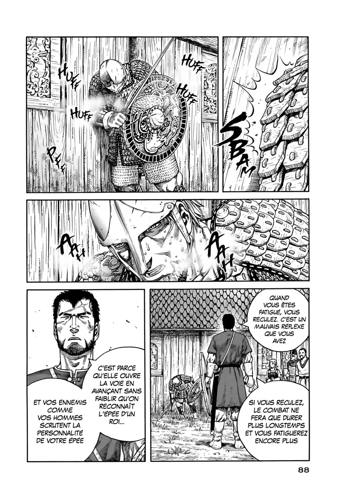 Vinland Saga Volume 11 page 90