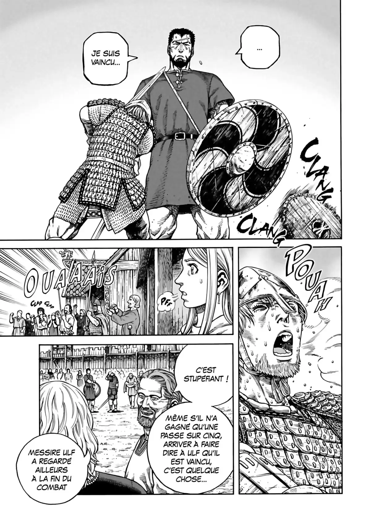 Vinland Saga Volume 11 page 93