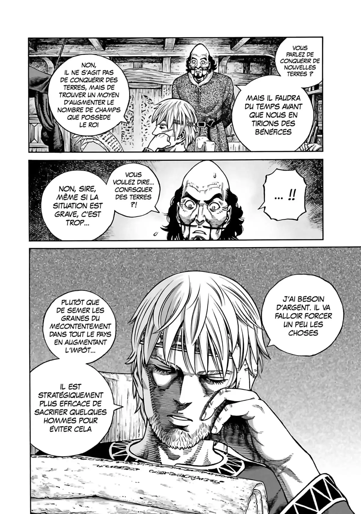 Vinland Saga Volume 11 page 98