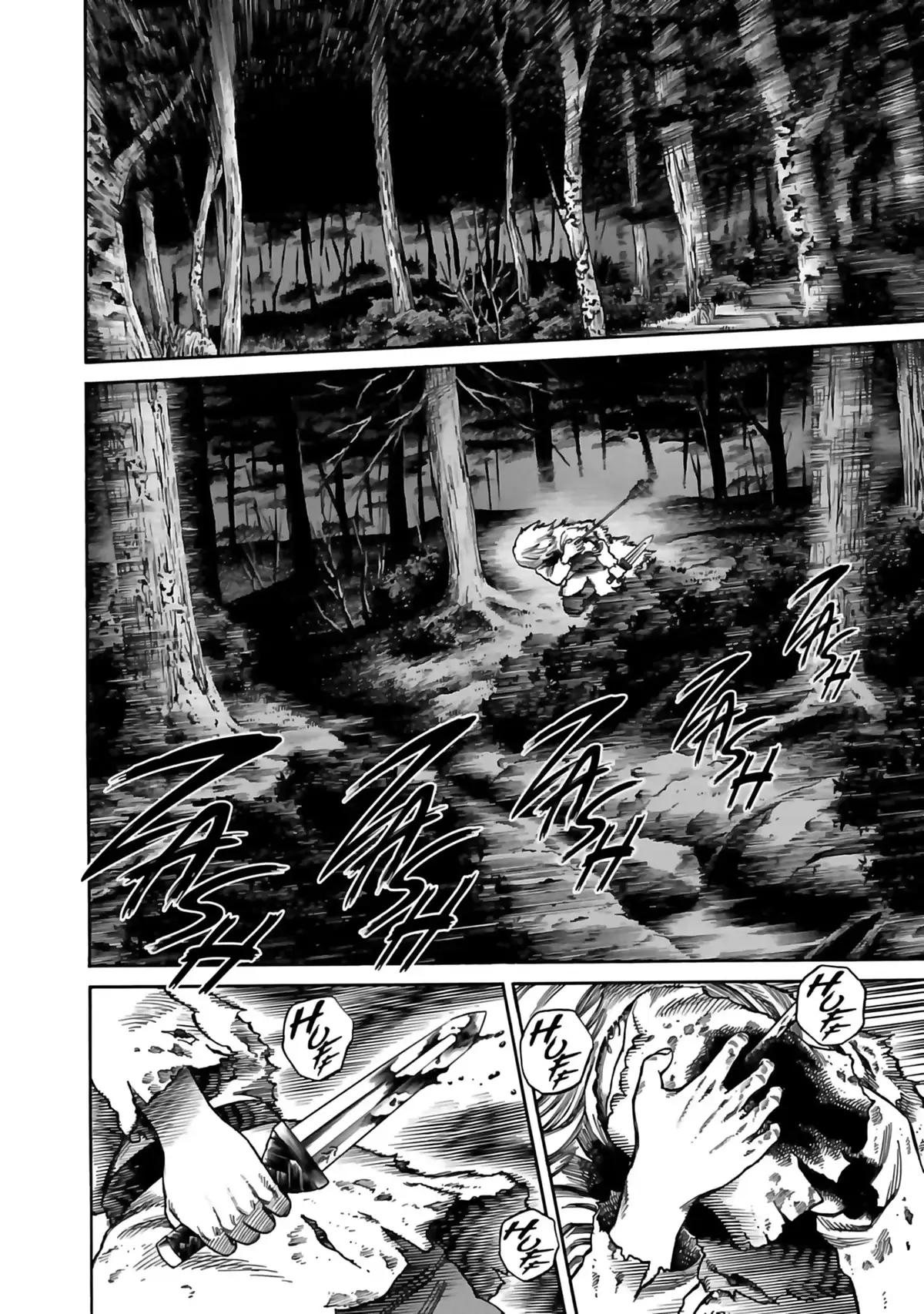 Vinland Saga Volume 3 page 10