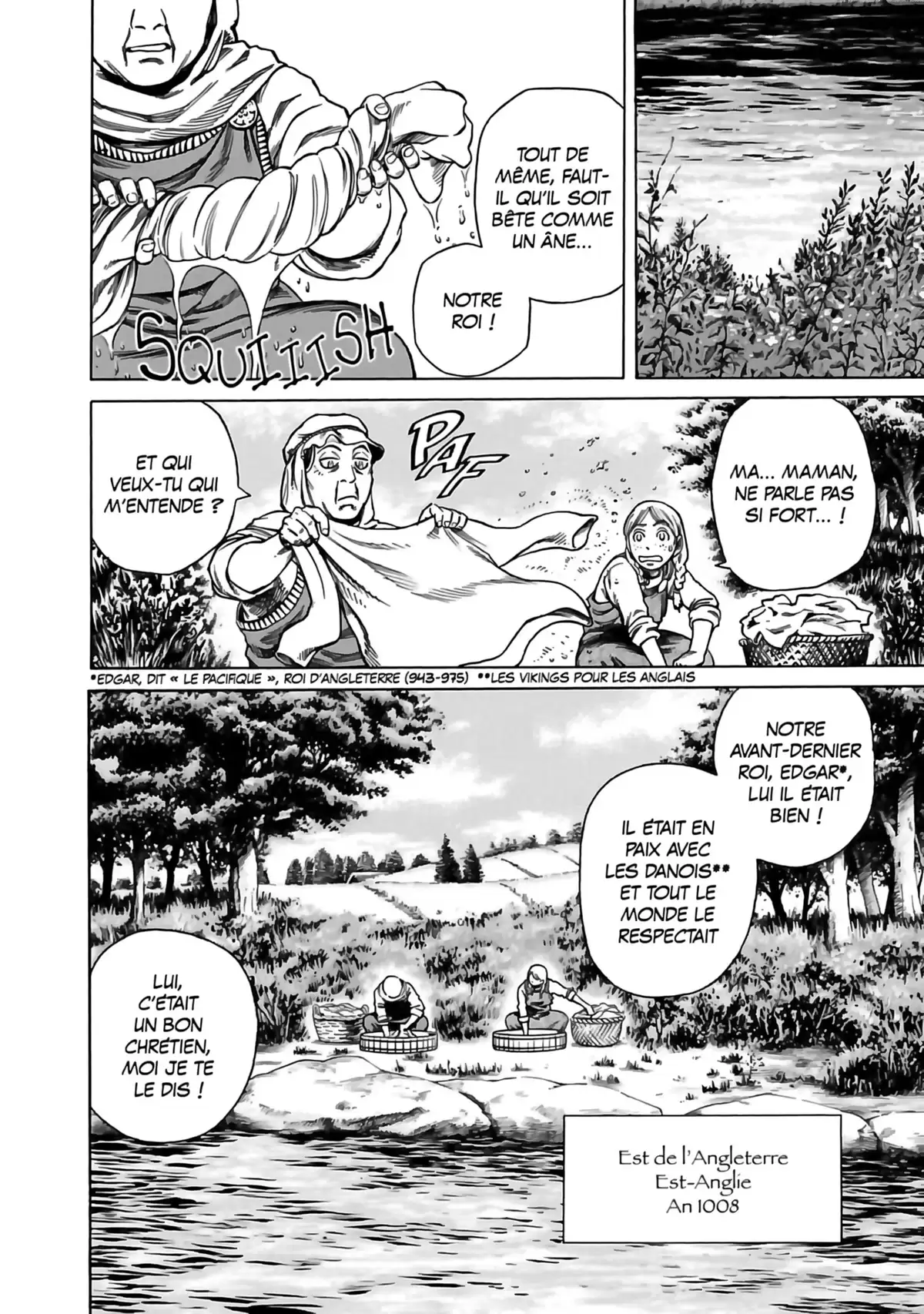 Vinland Saga Volume 3 page 12