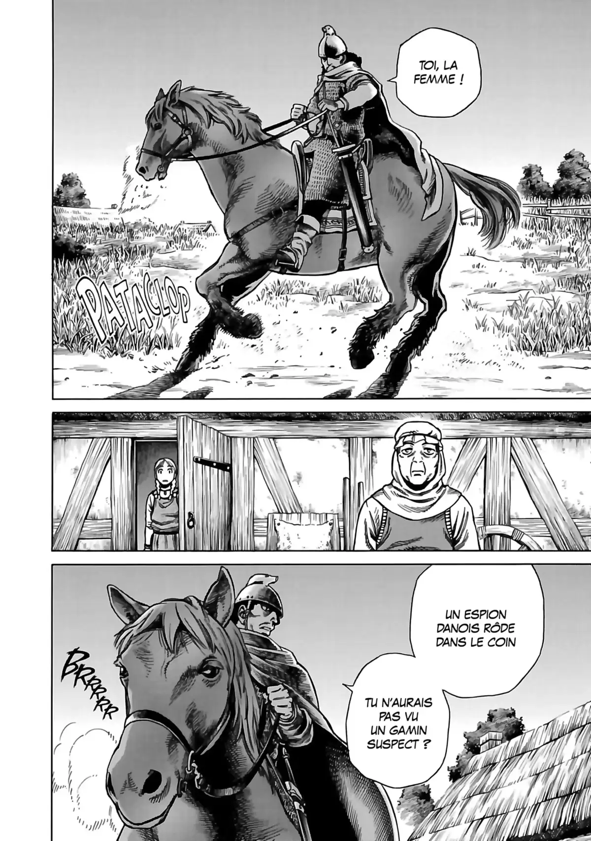 Vinland Saga Volume 3 page 26