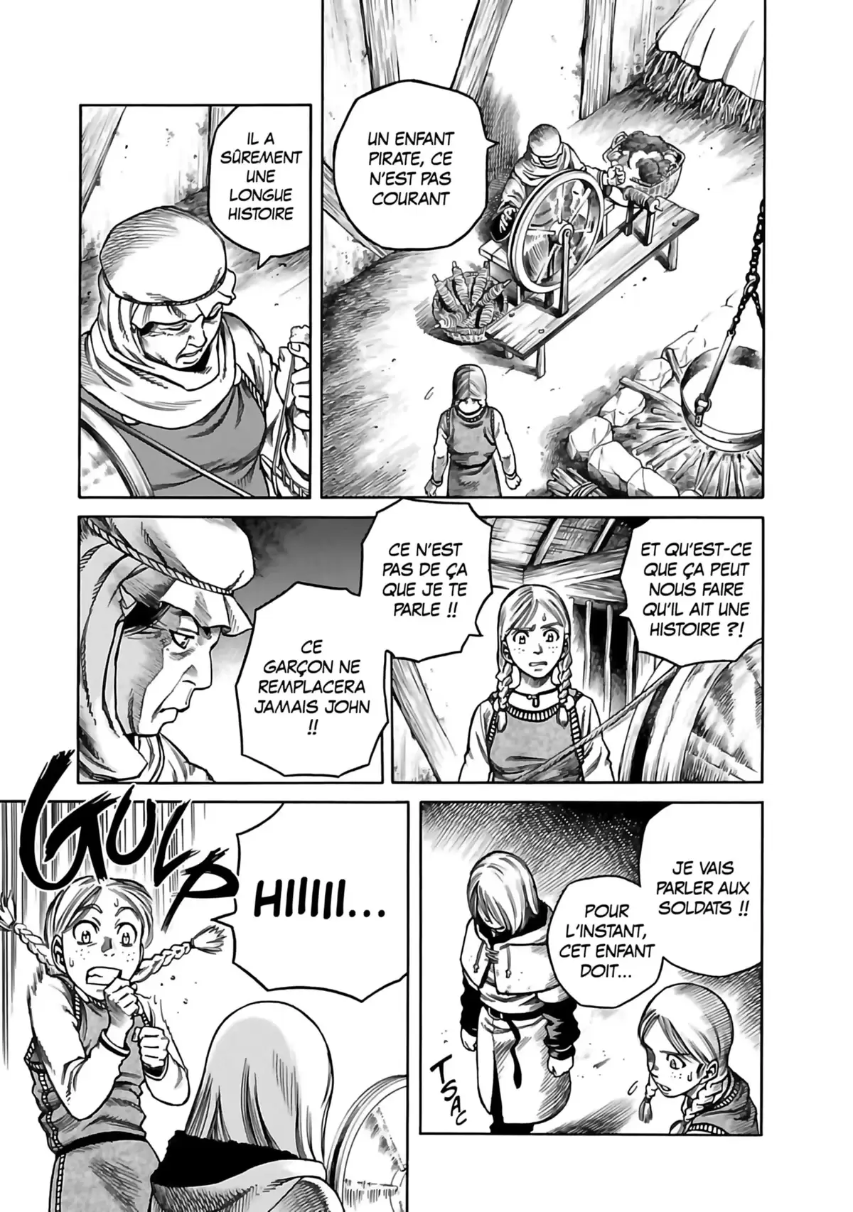 Vinland Saga Volume 3 page 31