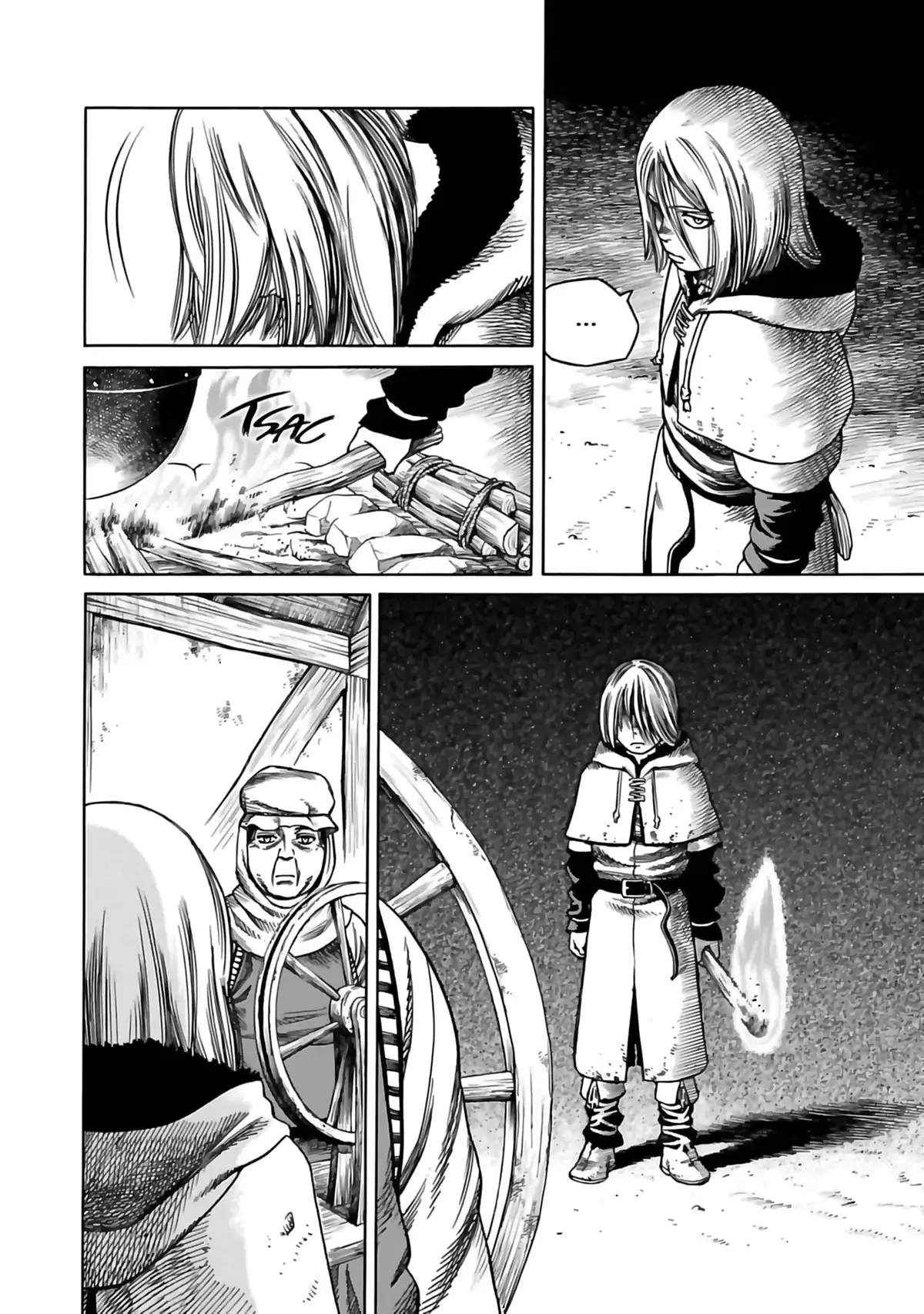 Vinland Saga Volume 3 page 32