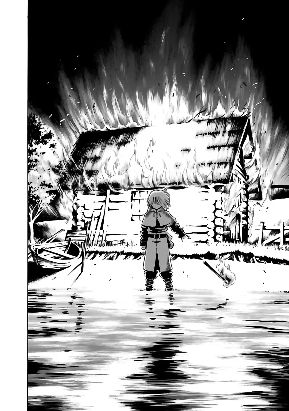 Vinland Saga Volume 3 page 36