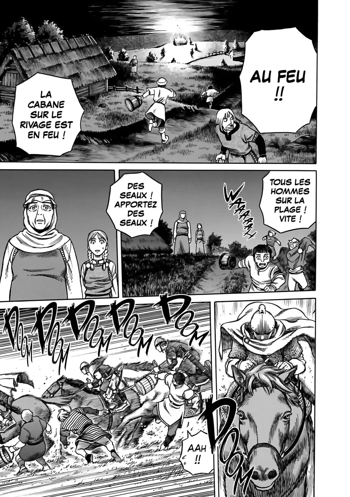 Vinland Saga Volume 3 page 37