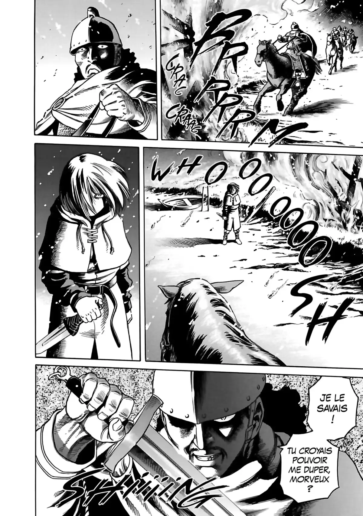 Vinland Saga Volume 3 page 38