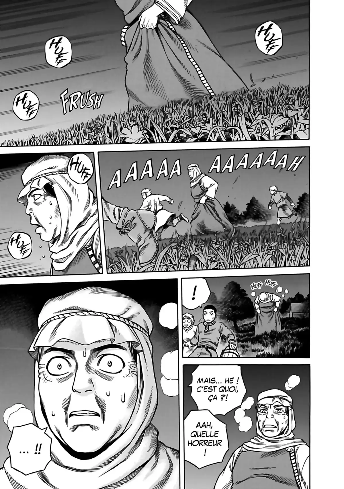 Vinland Saga Volume 3 page 39