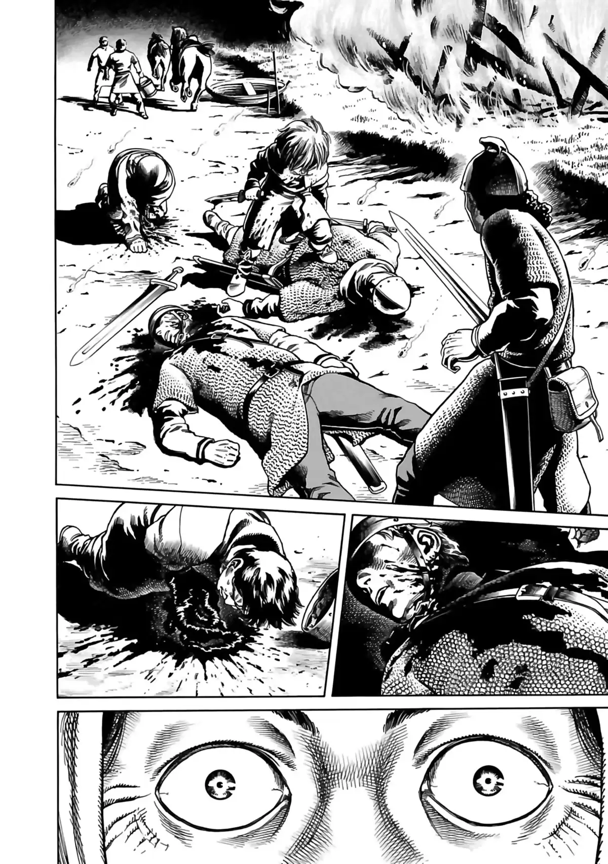 Vinland Saga Volume 3 page 40