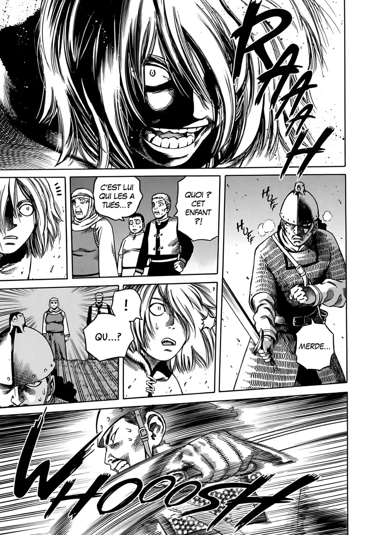 Vinland Saga Volume 3 page 41