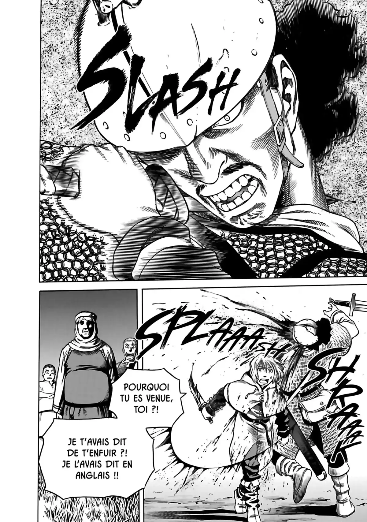Vinland Saga Volume 3 page 42