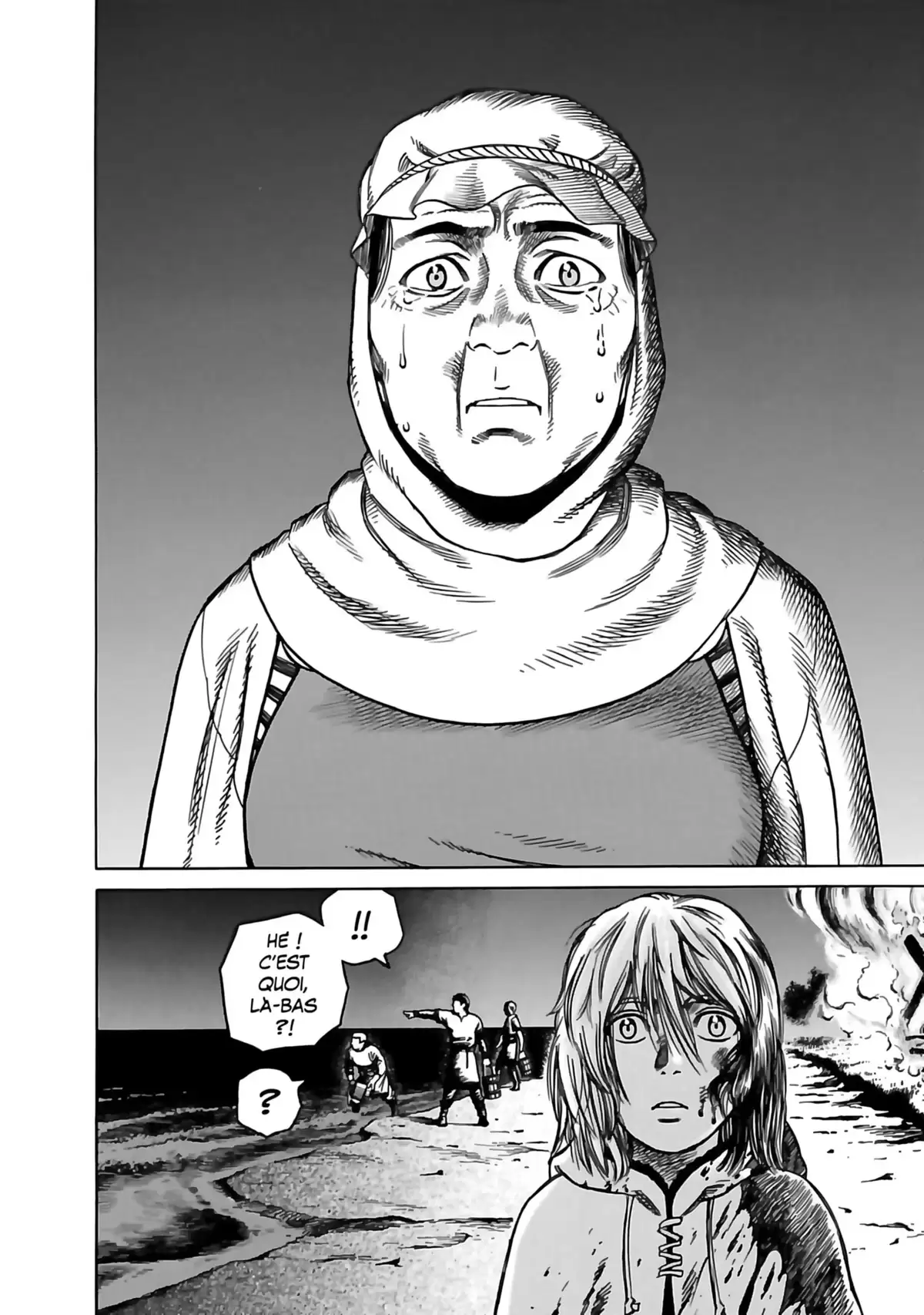 Vinland Saga Volume 3 page 44