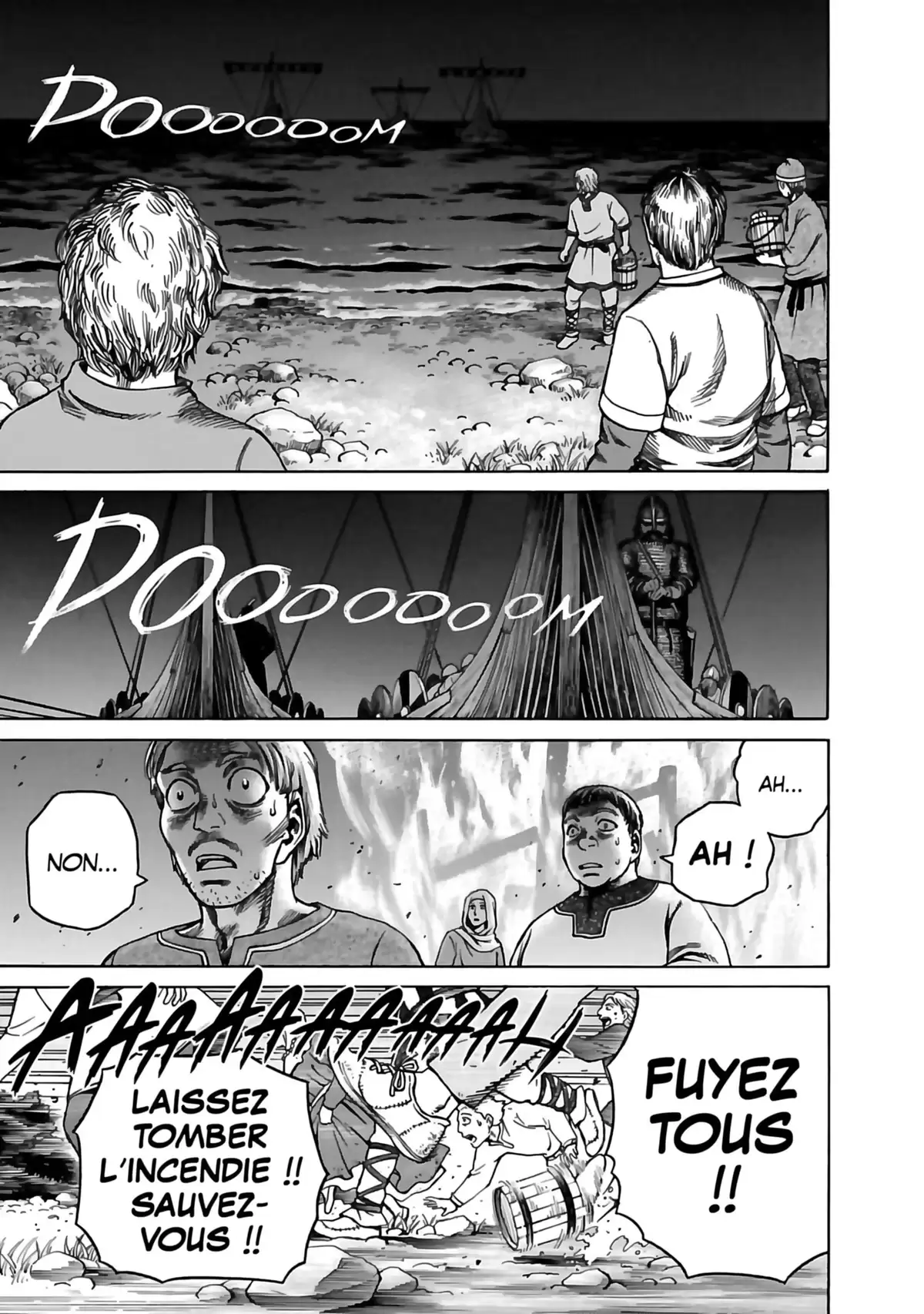 Vinland Saga Volume 3 page 45