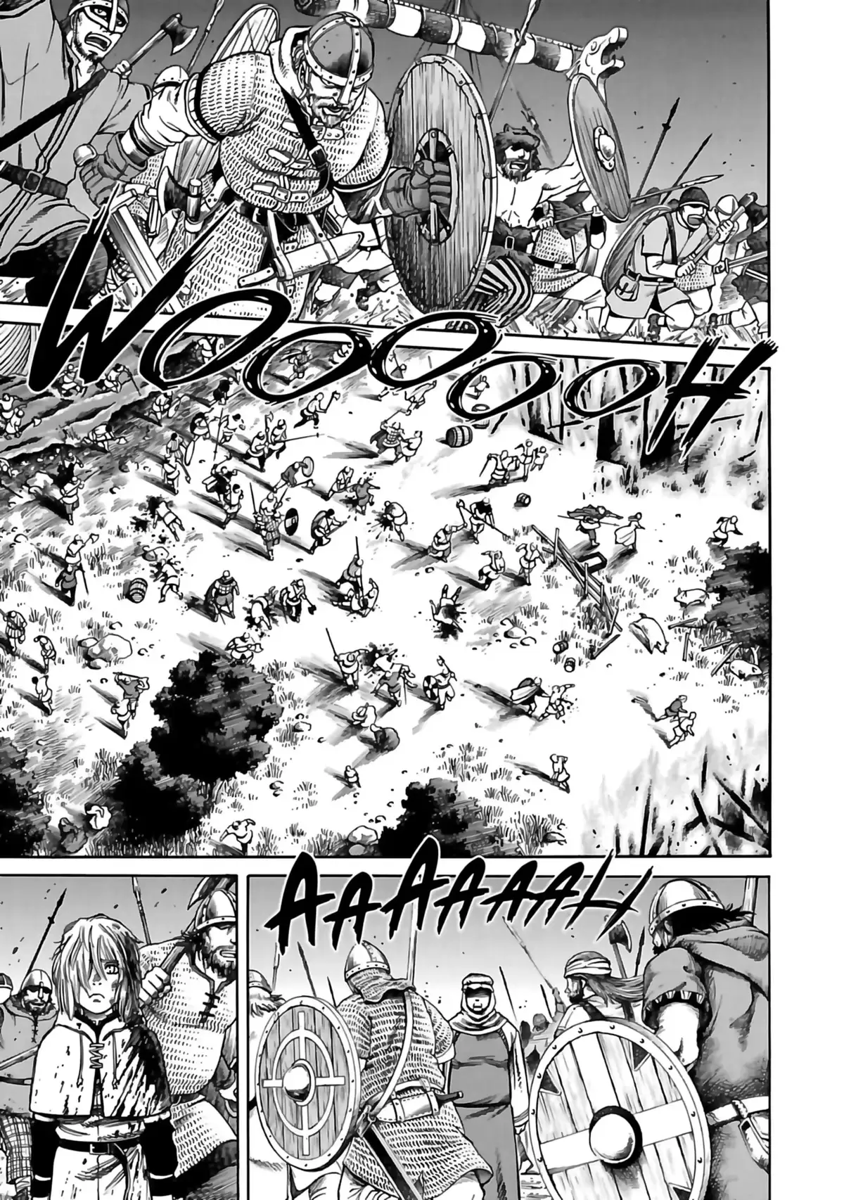 Vinland Saga Volume 3 page 47