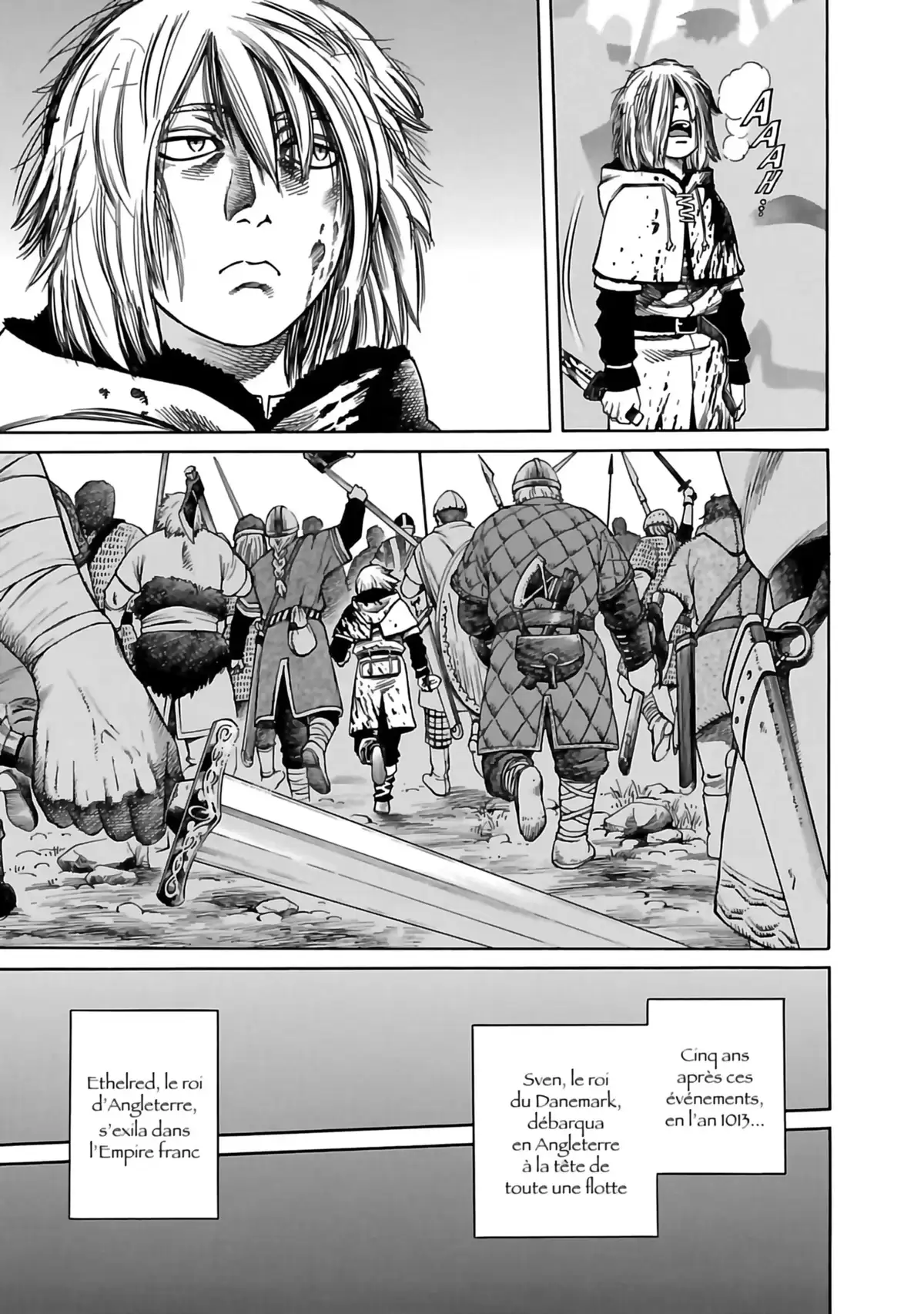 Vinland Saga Volume 3 page 49