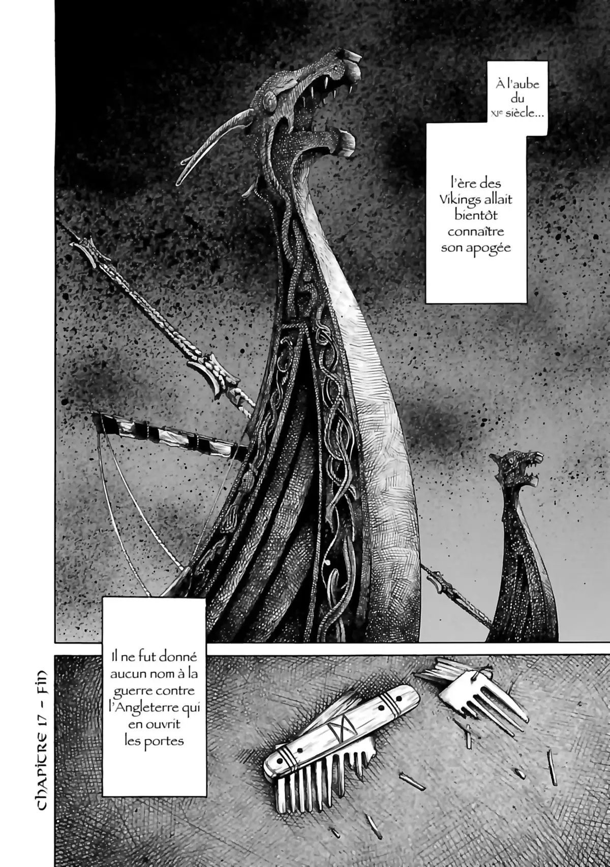 Vinland Saga Volume 3 page 50