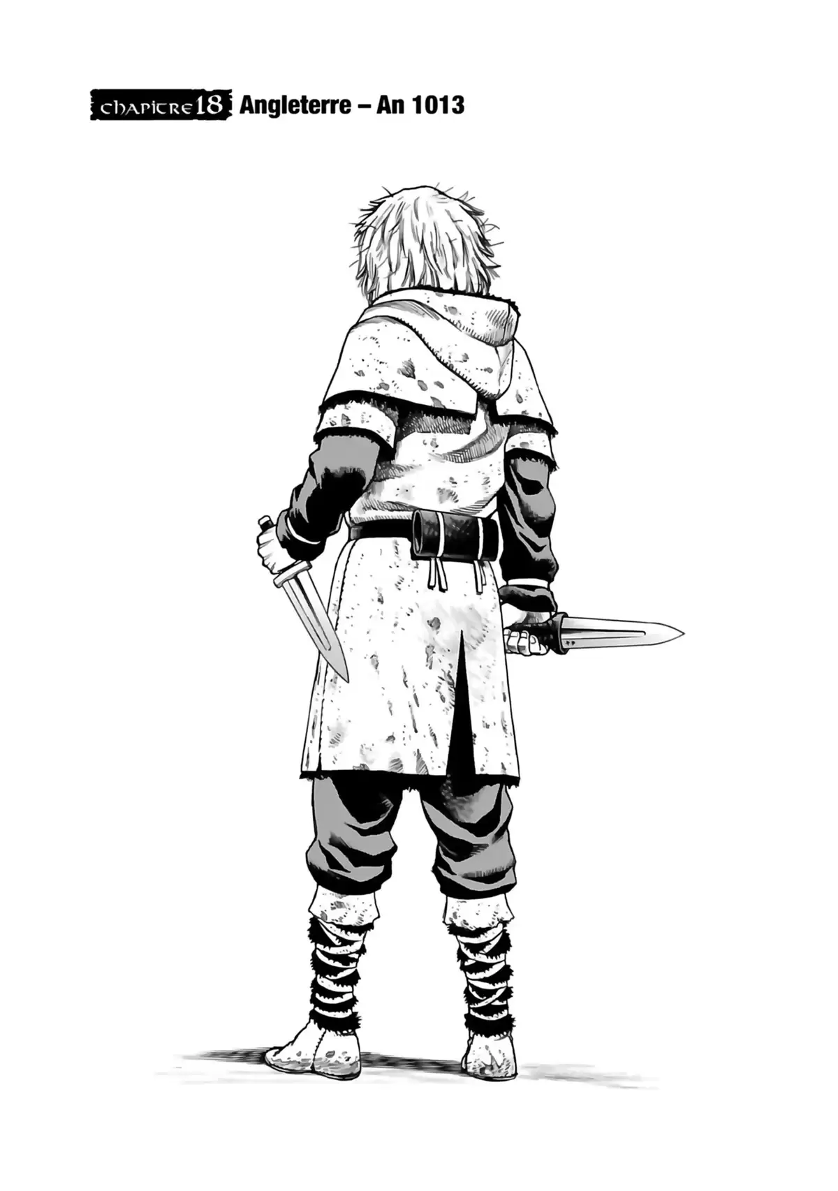 Vinland Saga Volume 3 page 51