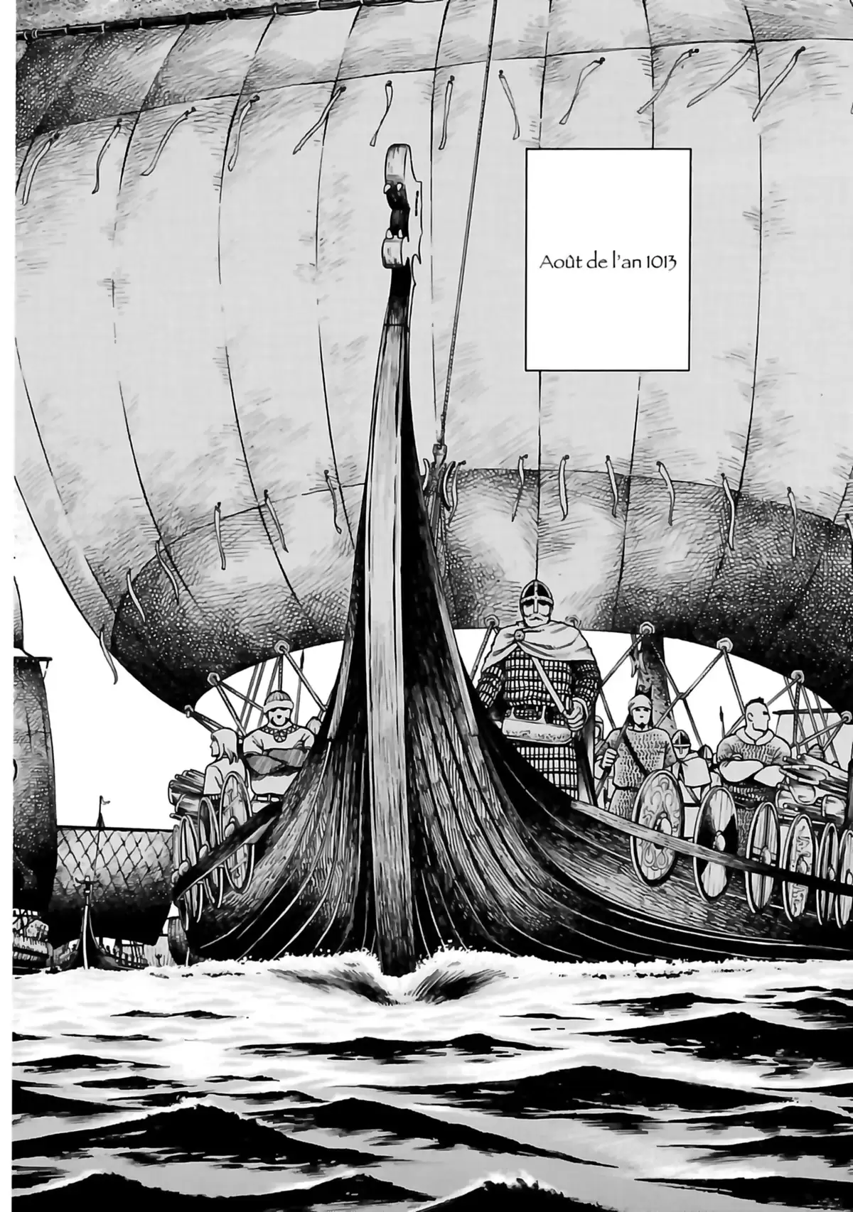 Vinland Saga Volume 3 page 52