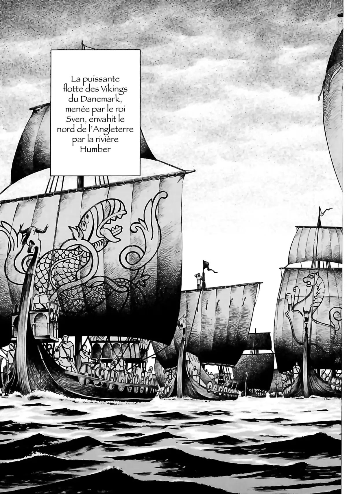 Vinland Saga Volume 3 page 53