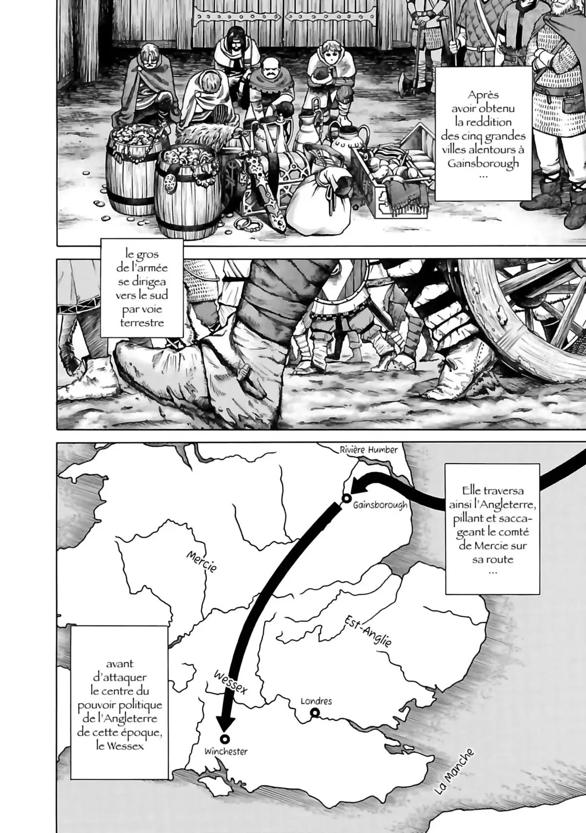 Vinland Saga Volume 3 page 54