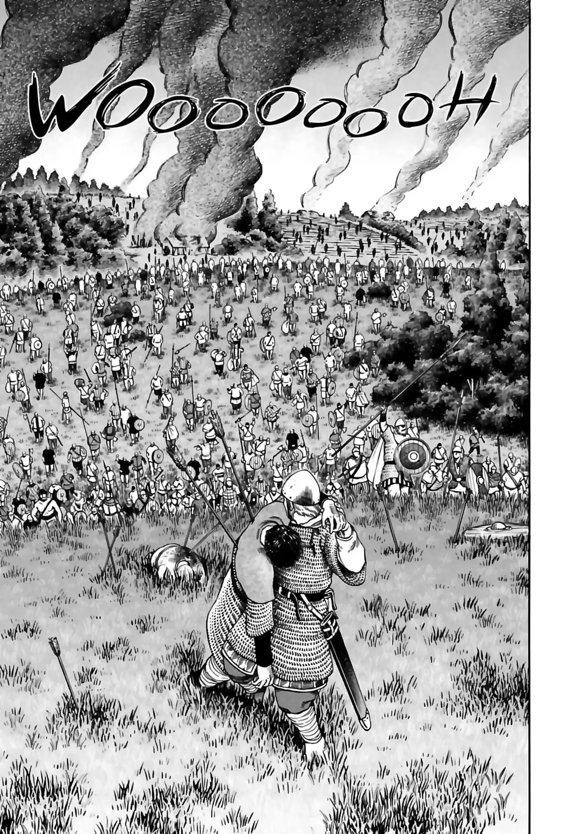 Vinland Saga Volume 3 page 55