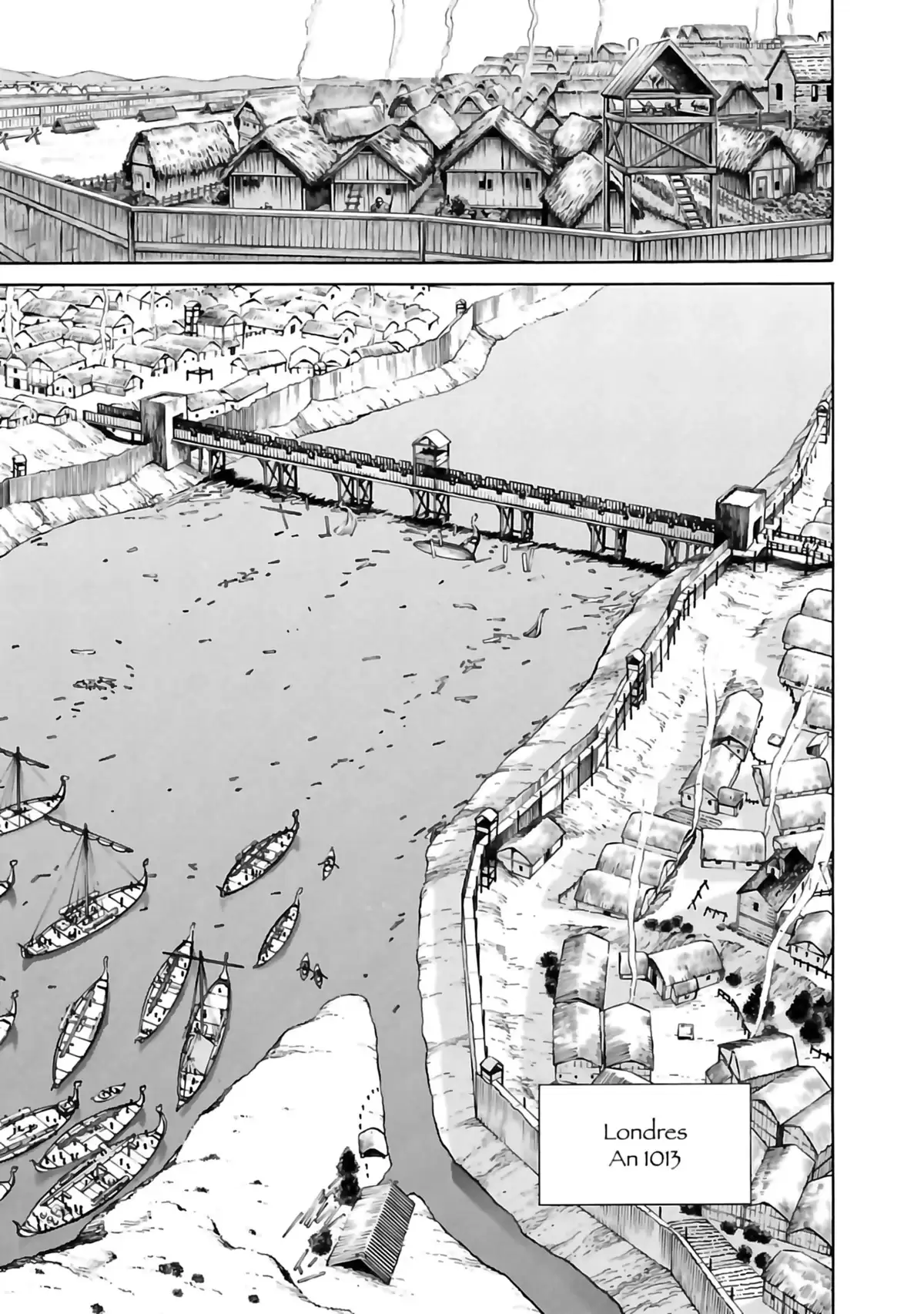 Vinland Saga Volume 3 page 57