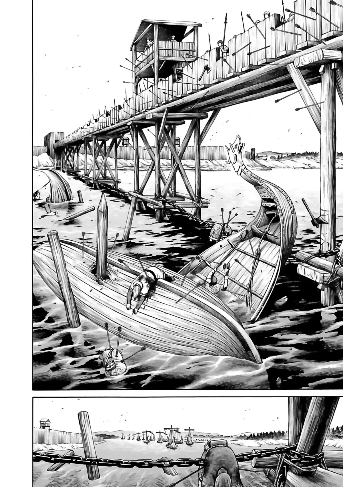 Vinland Saga Volume 3 page 58