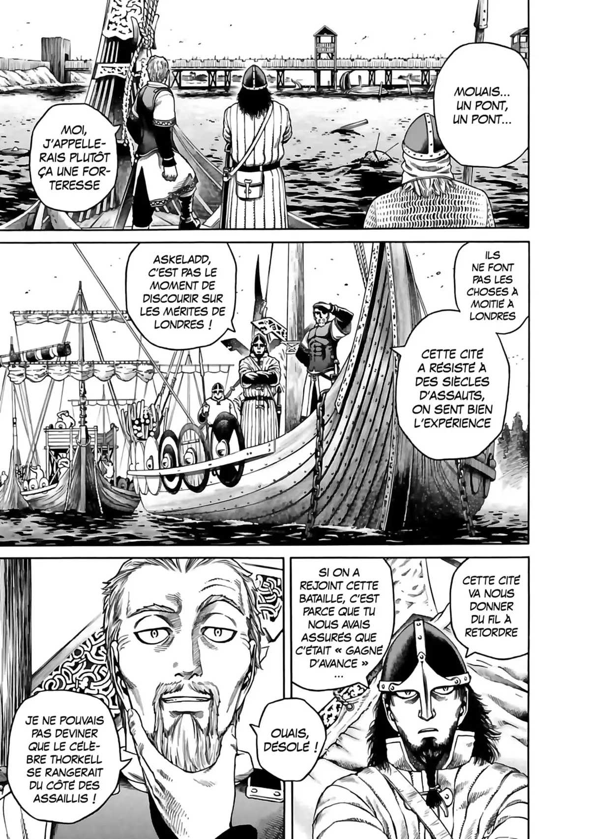 Vinland Saga Volume 3 page 59