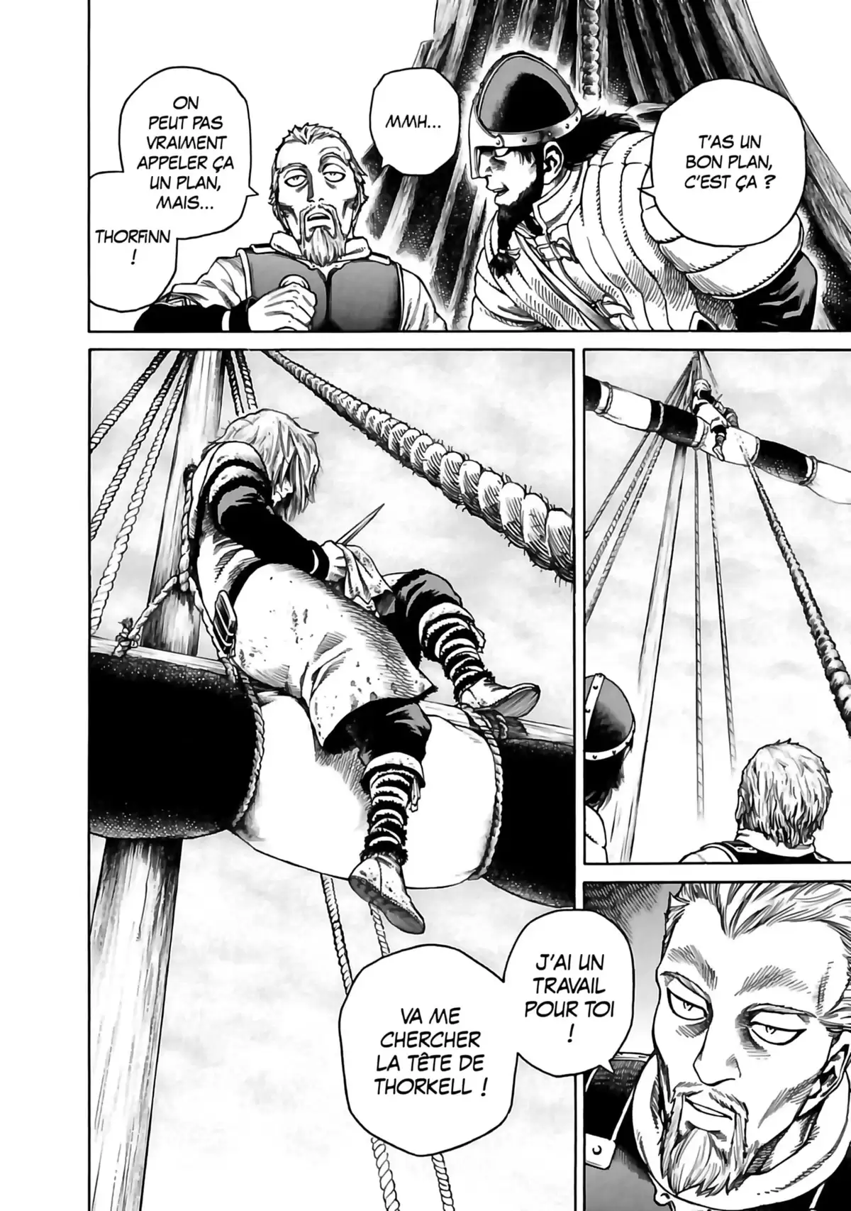 Vinland Saga Volume 3 page 62
