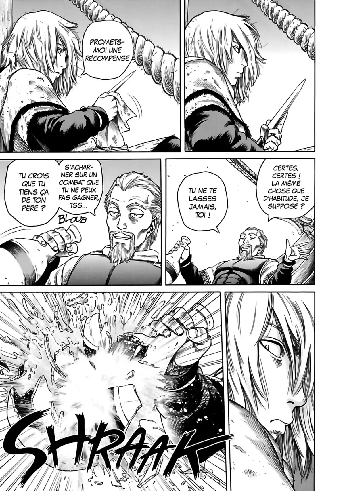 Vinland Saga Volume 3 page 63