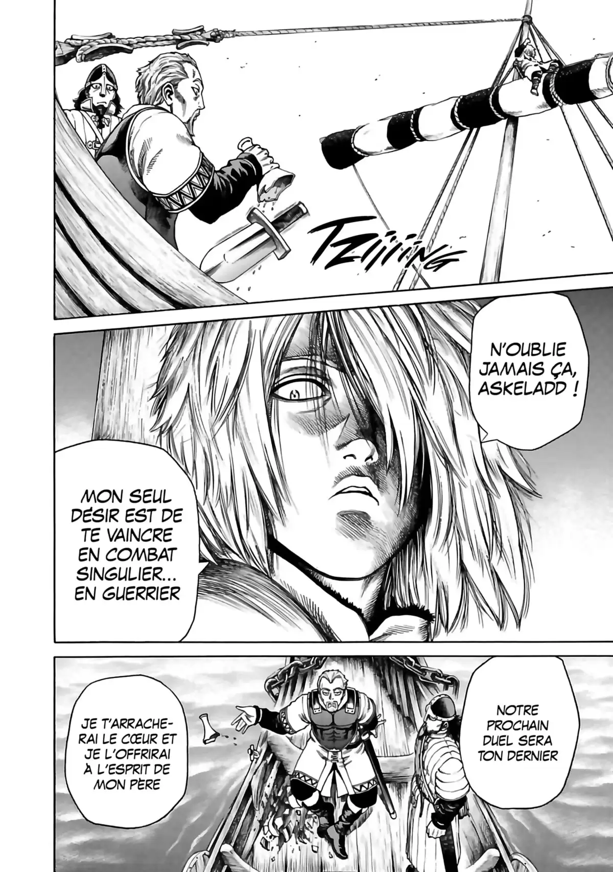 Vinland Saga Volume 3 page 64
