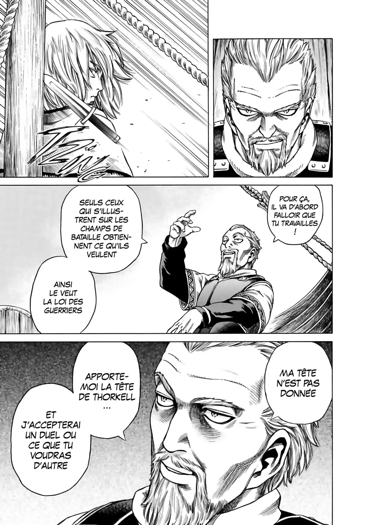 Vinland Saga Volume 3 page 65