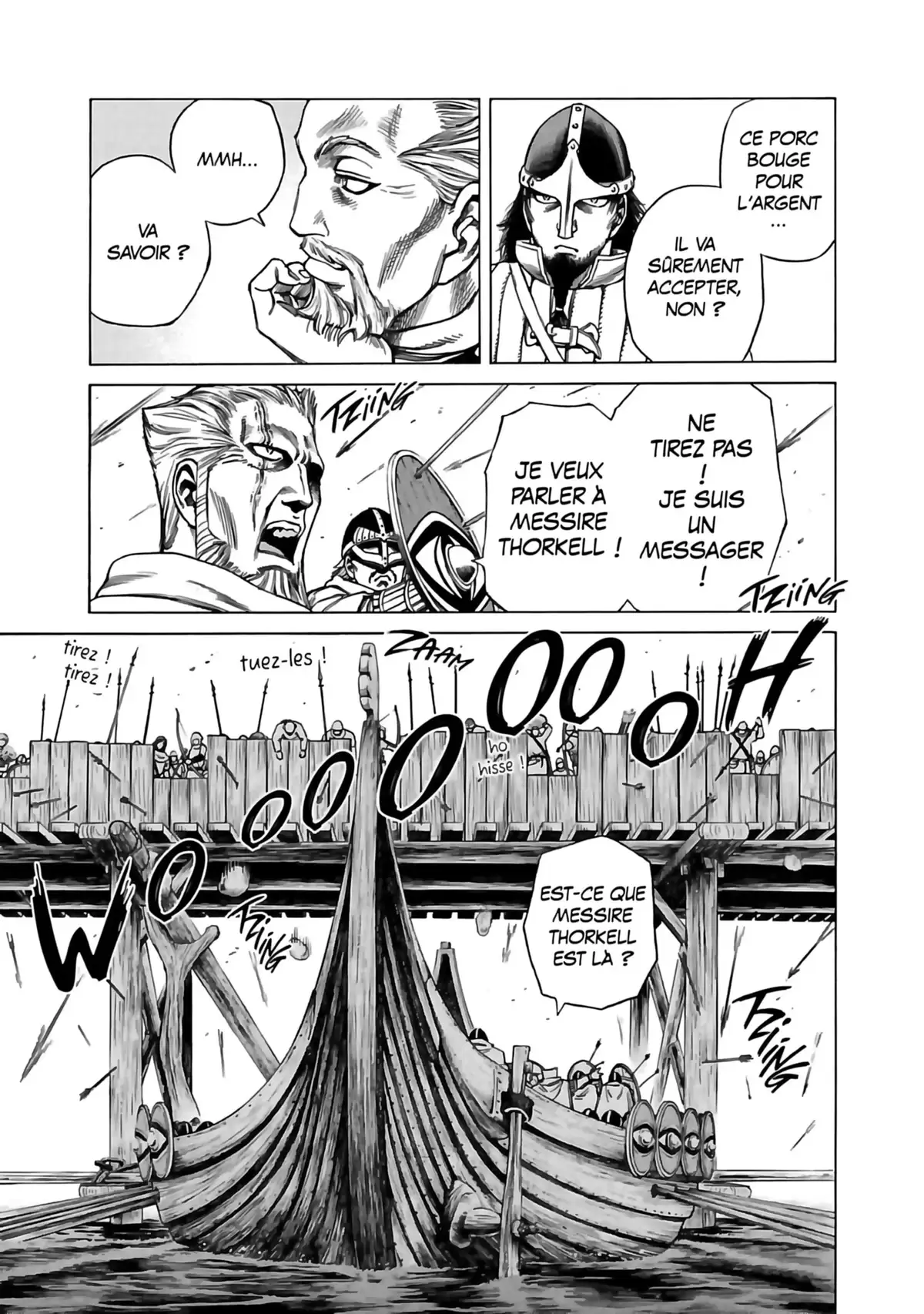 Vinland Saga Volume 3 page 67