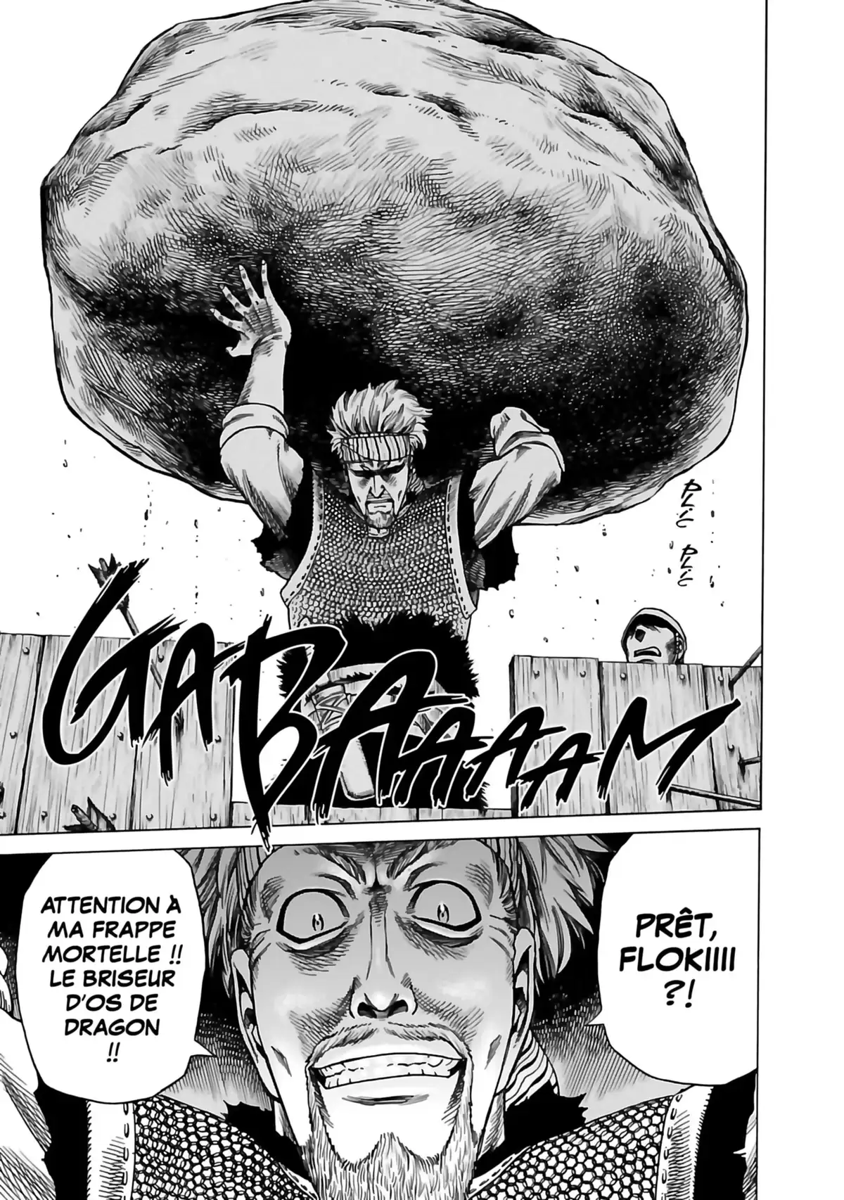 Vinland Saga Volume 3 page 73