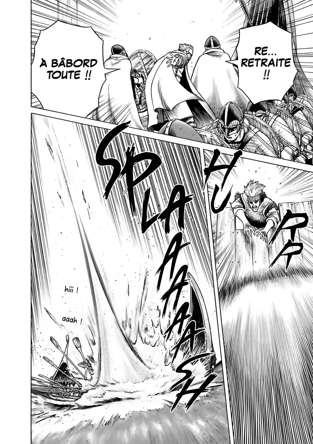 Vinland Saga Volume 3 page 74