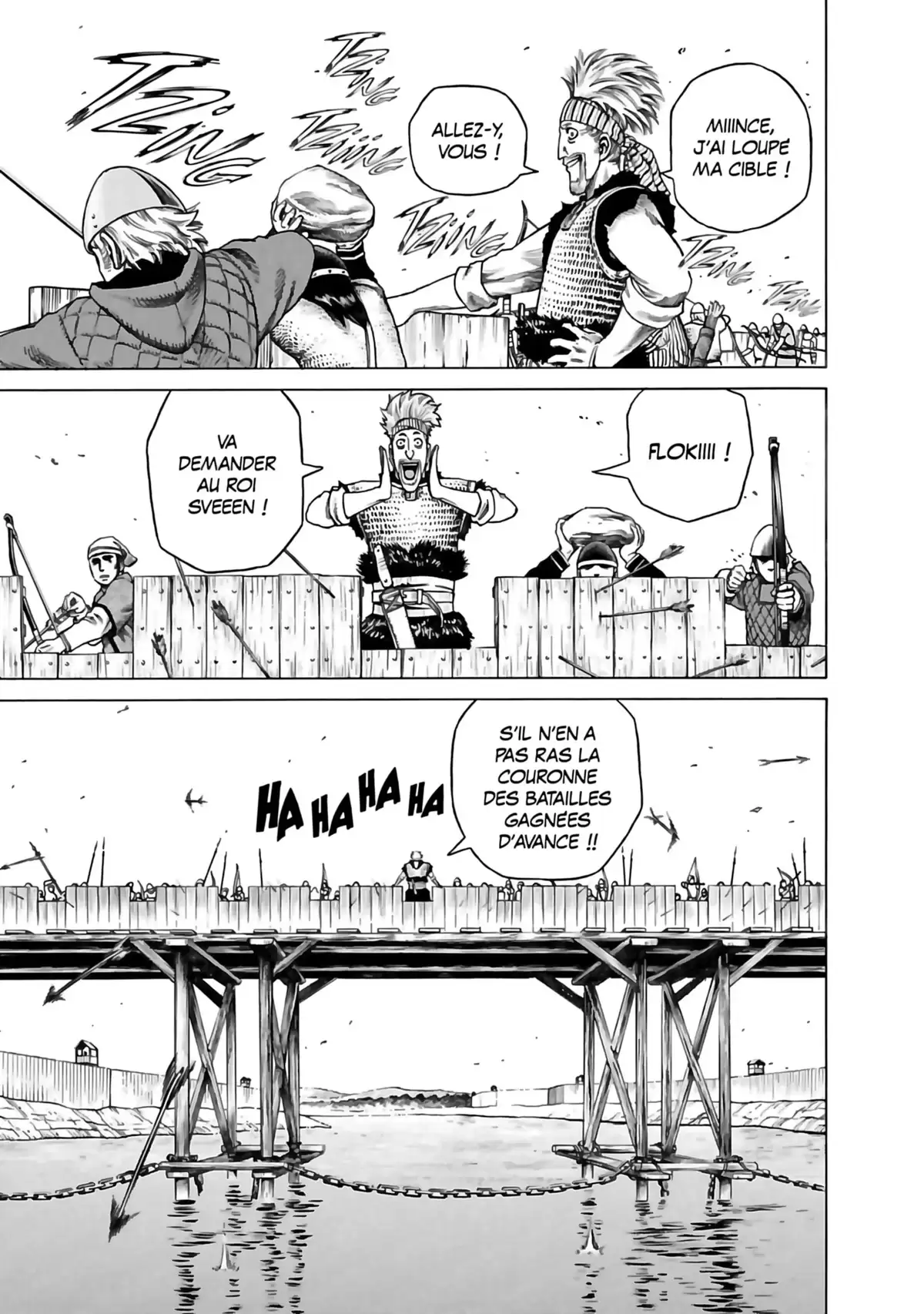 Vinland Saga Volume 3 page 75