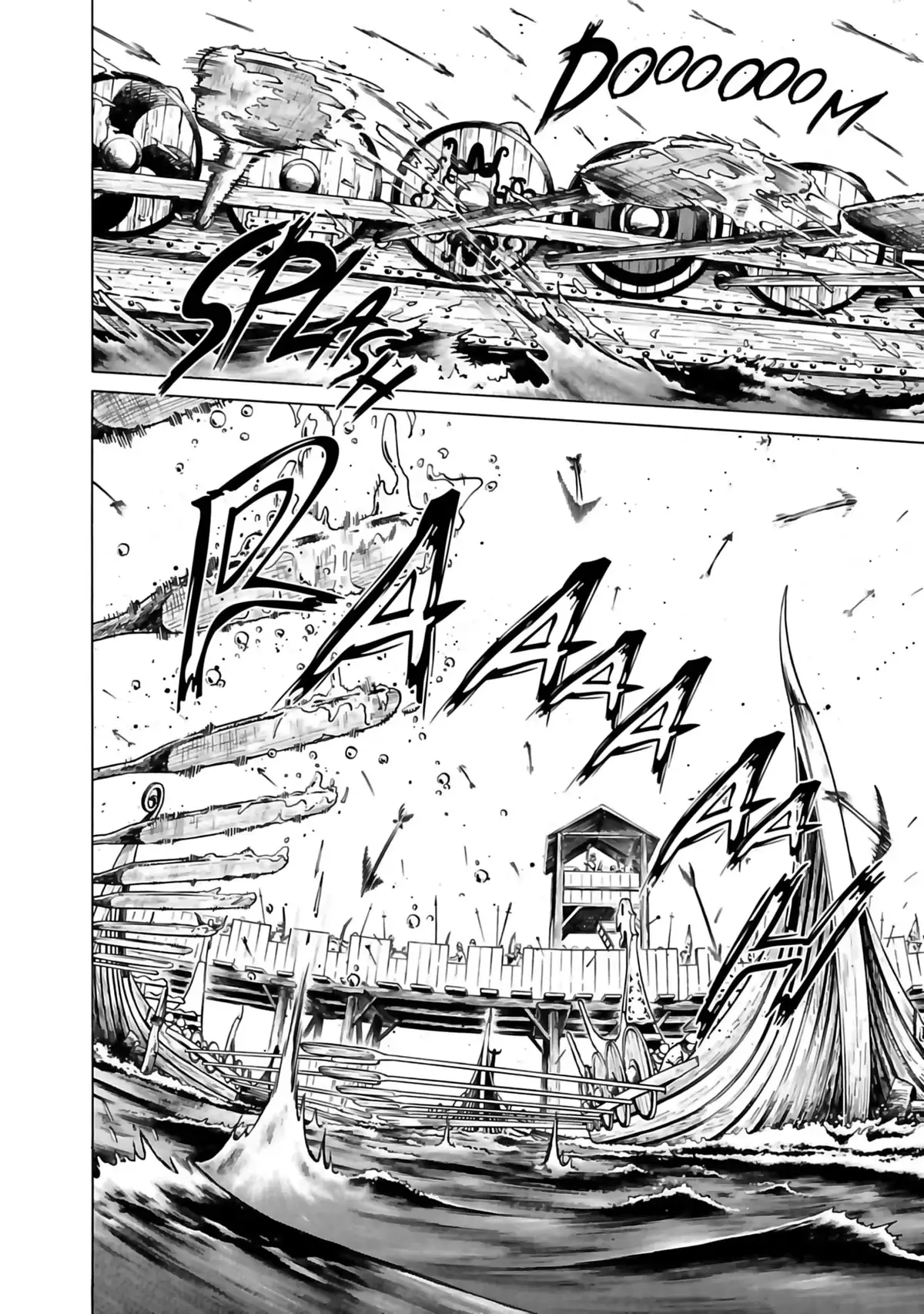 Vinland Saga Volume 3 page 78