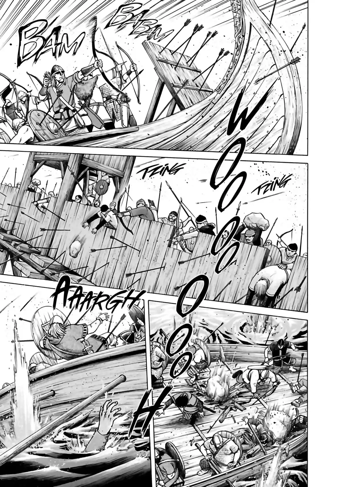 Vinland Saga Volume 3 page 79