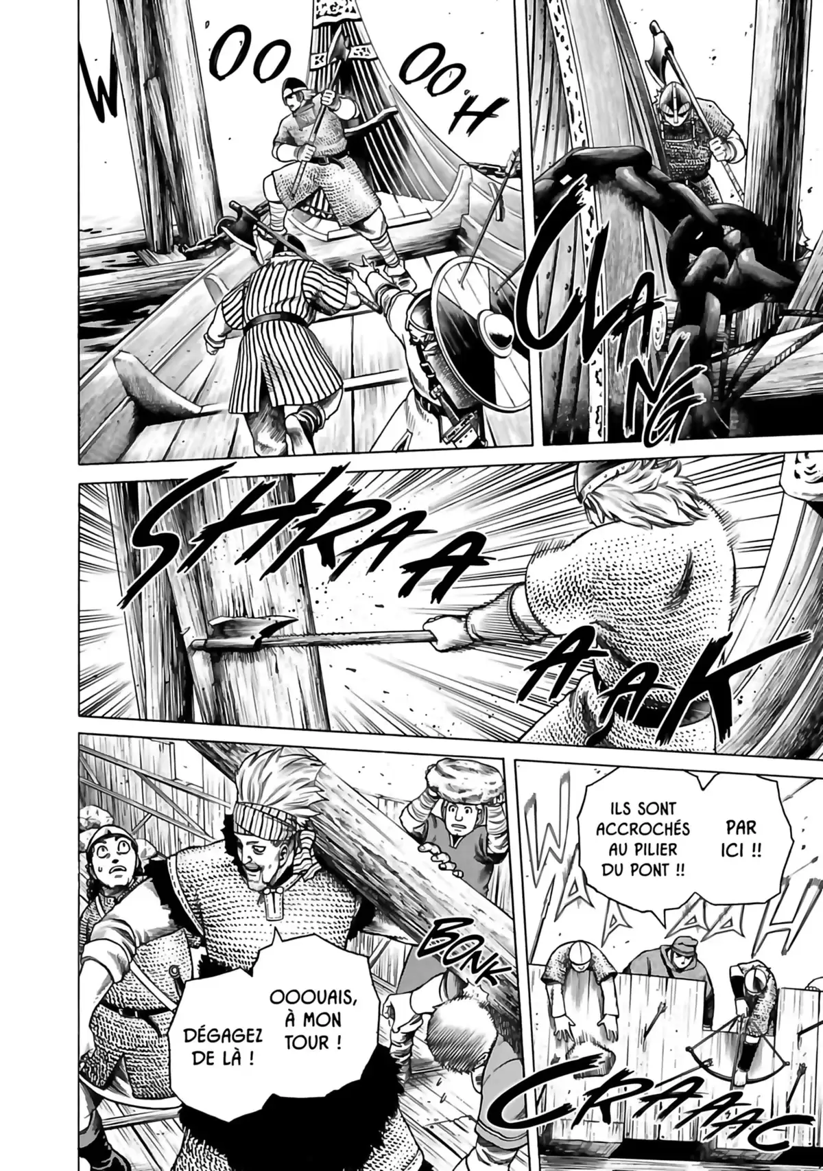 Vinland Saga Volume 3 page 80
