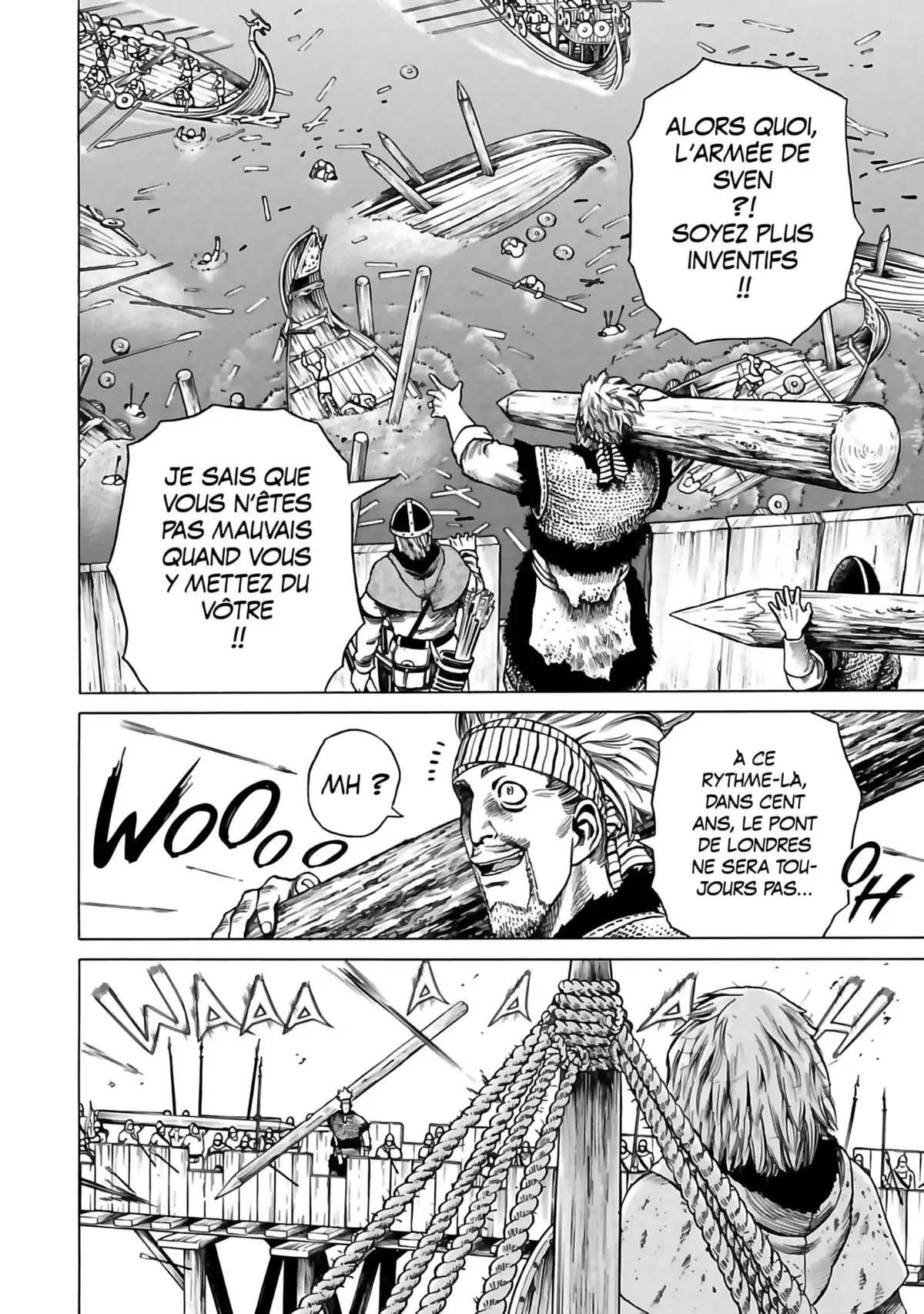 Vinland Saga Volume 3 page 82