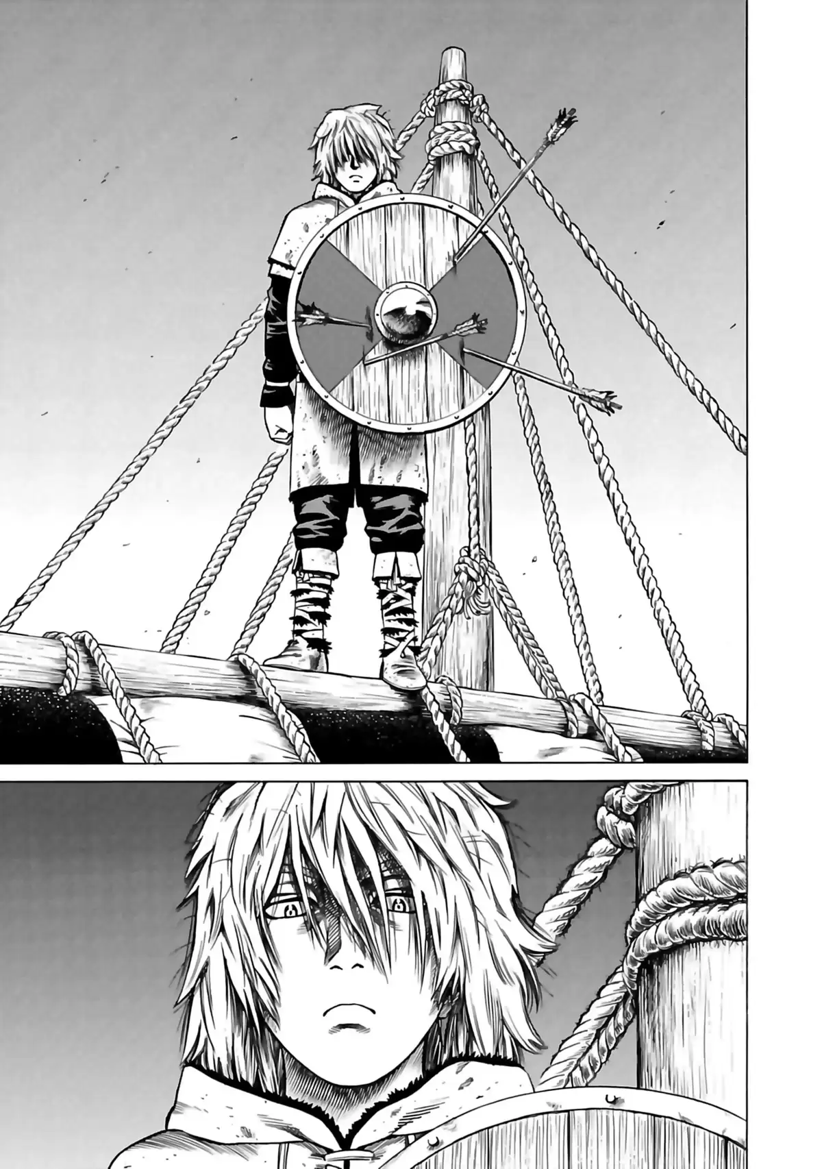 Vinland Saga Volume 3 page 83