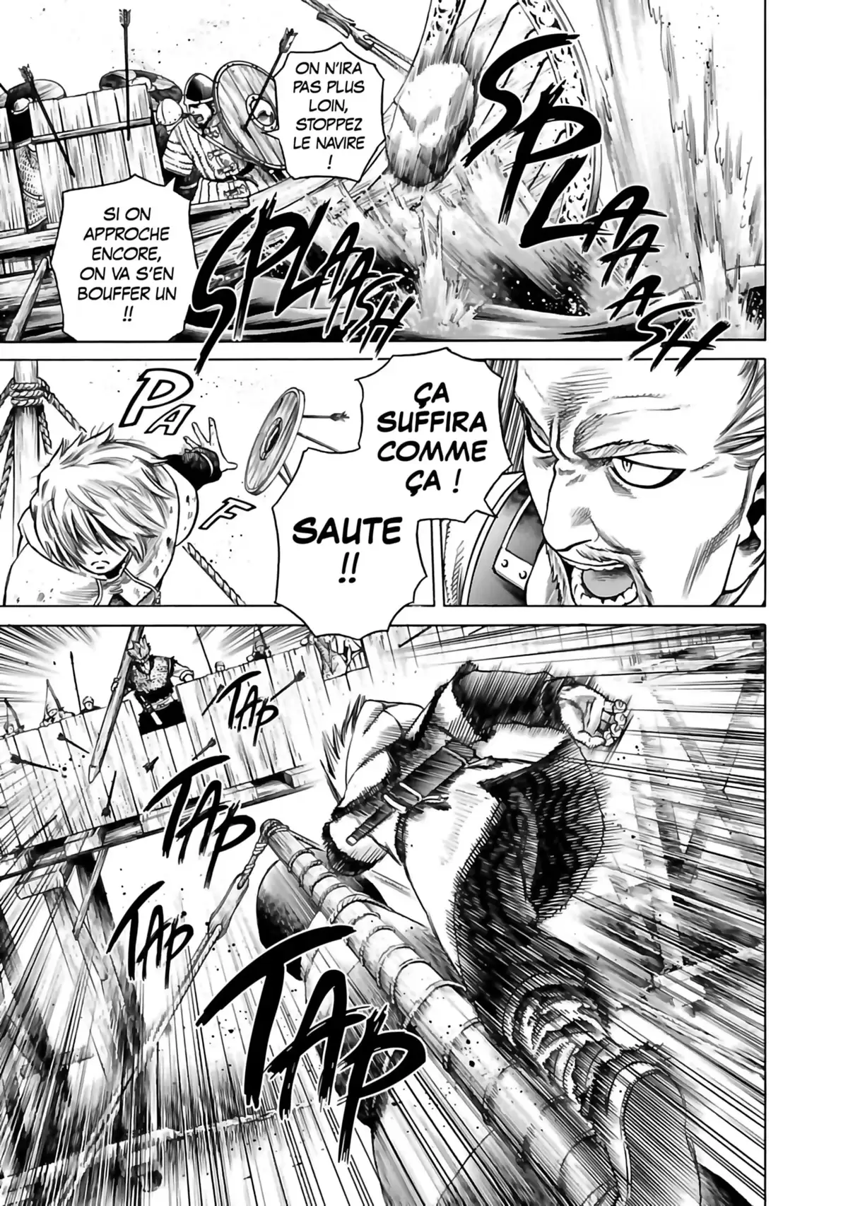 Vinland Saga Volume 3 page 85