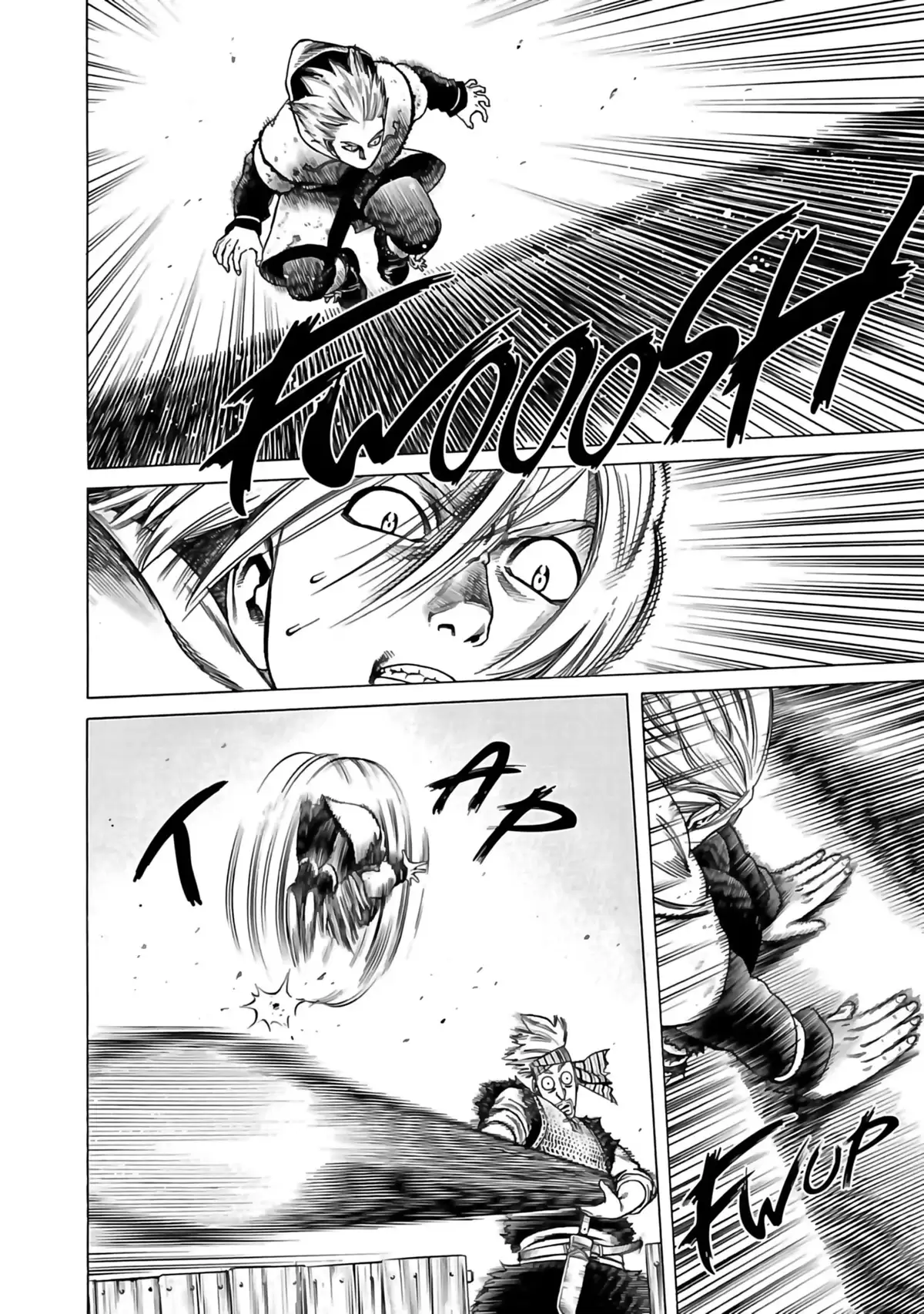 Vinland Saga Volume 3 page 88