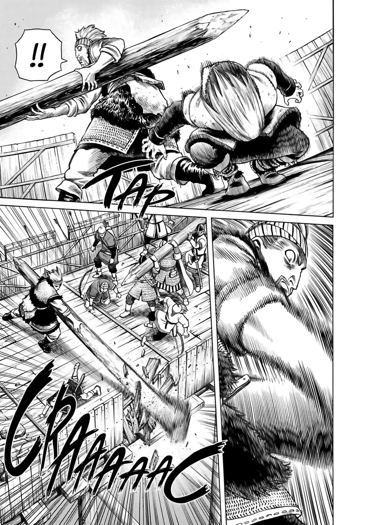 Vinland Saga Volume 3 page 89