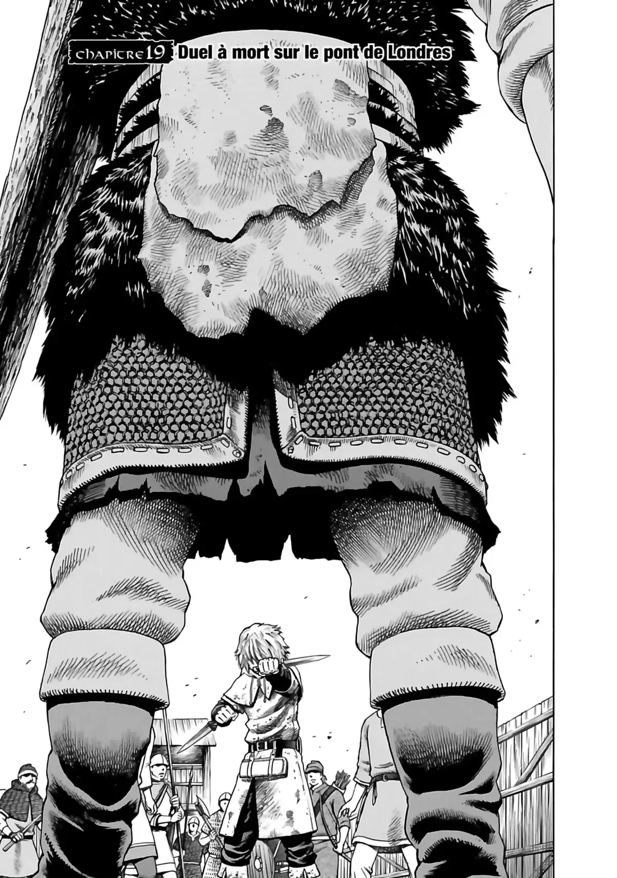 Vinland Saga Volume 3 page 91