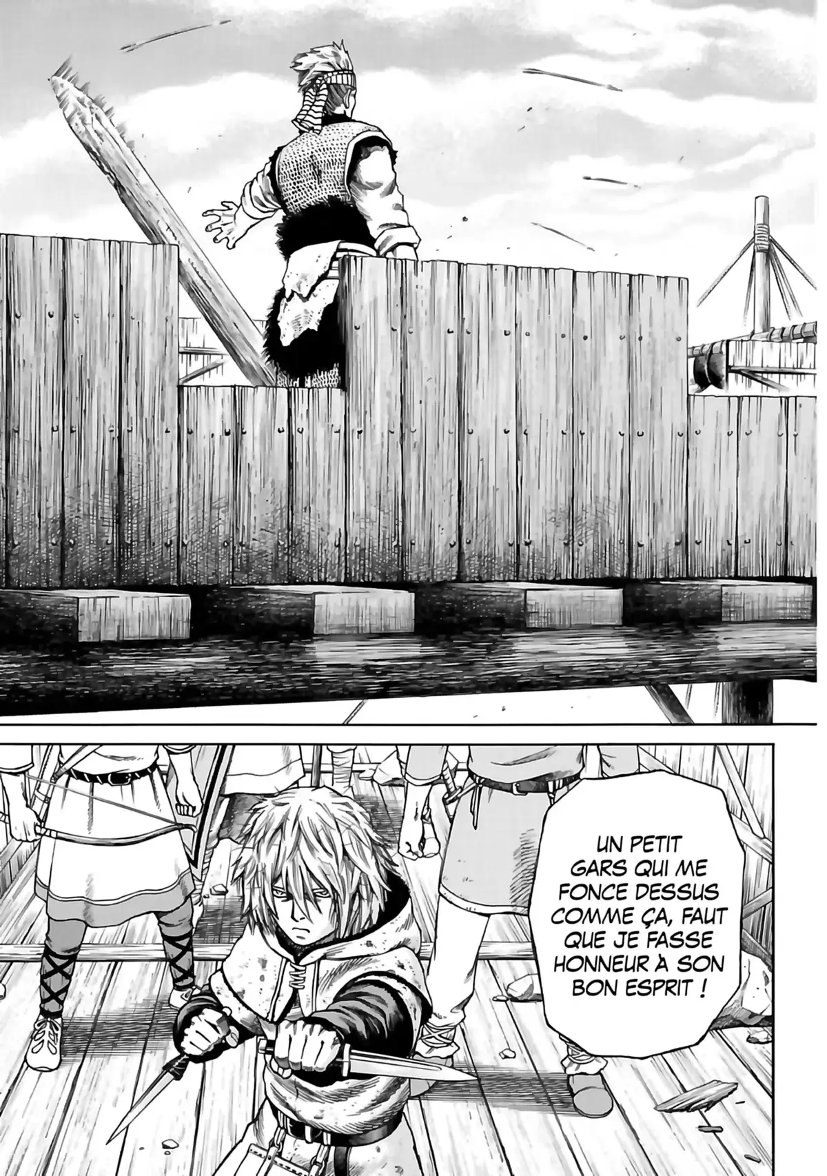 Vinland Saga Volume 3 page 93