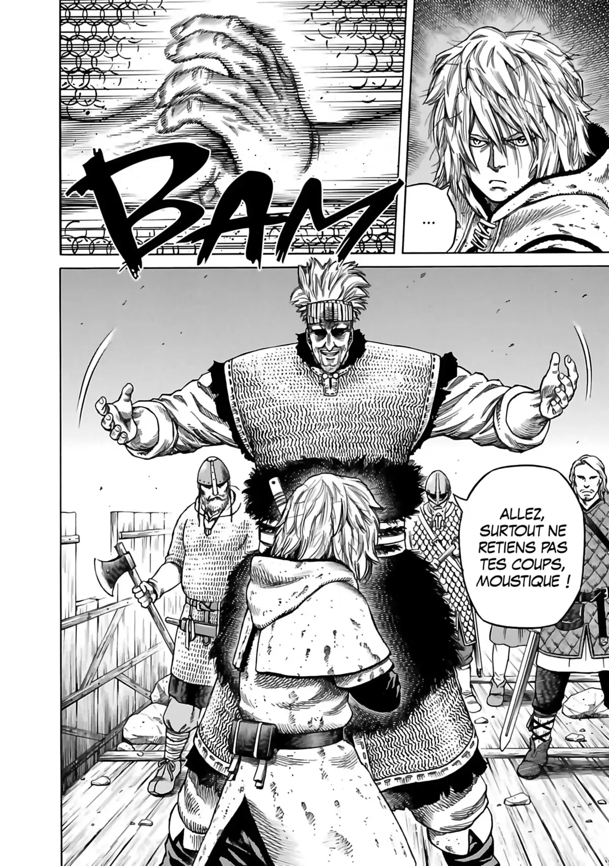 Vinland Saga Volume 3 page 94