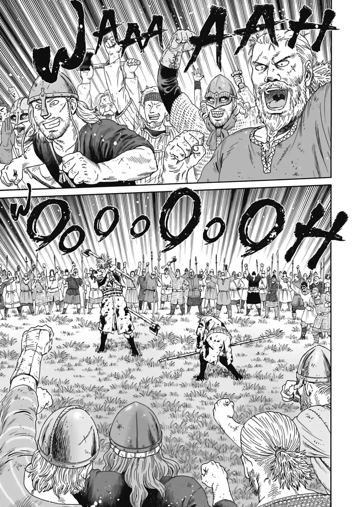 Vinland Saga Volume 20 page 102
