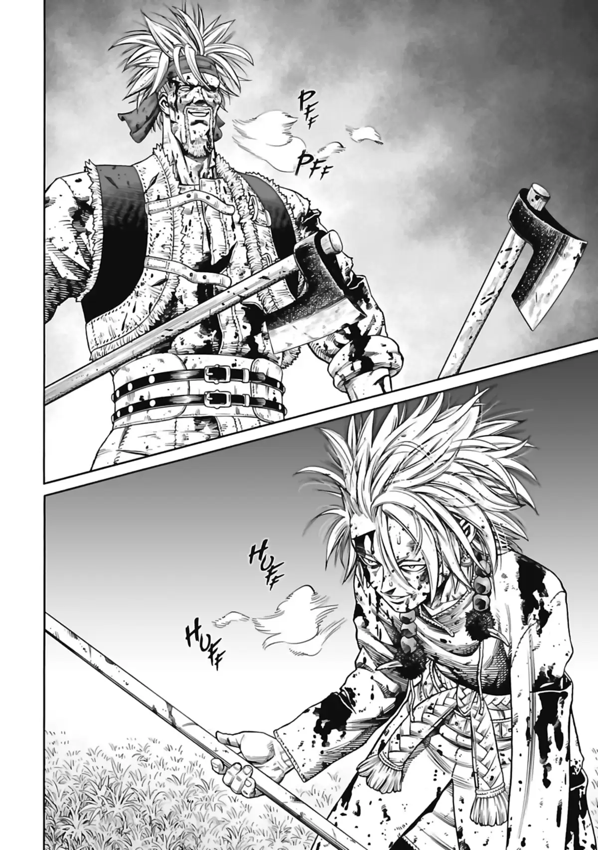 Vinland Saga Volume 20 page 103